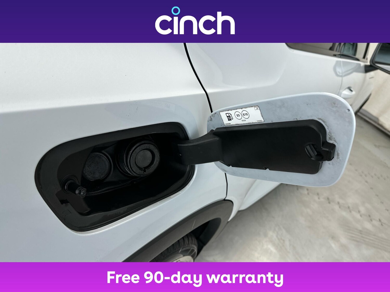 Used Volvo XC40 2020 for sale - 76438750: Photo 29