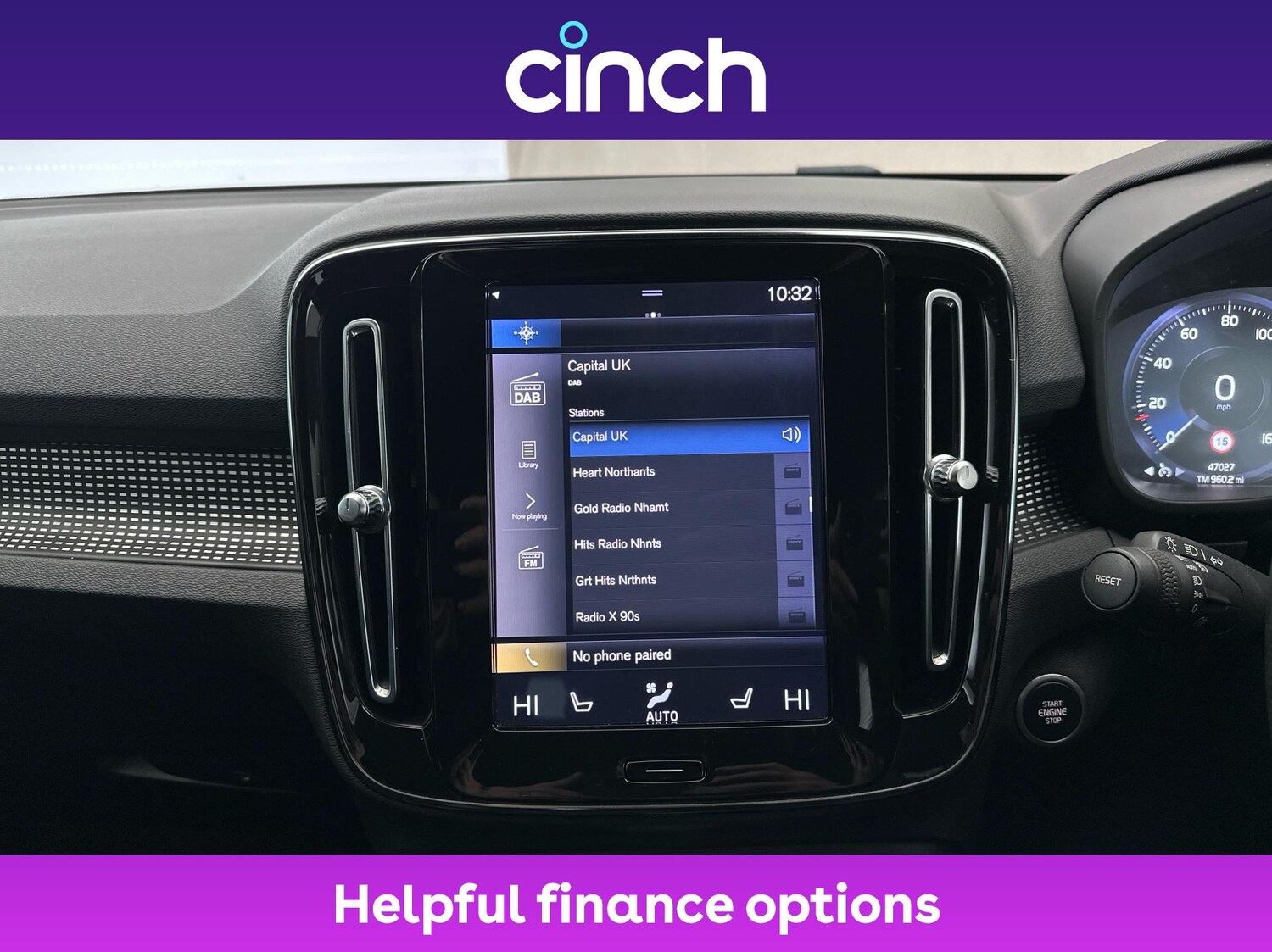 Used Volvo XC40 2020 for sale - 76438750: Photo 30