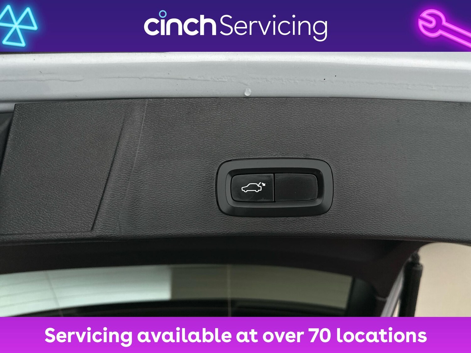 Used Volvo XC40 2020 for sale - 76438750: Photo 36