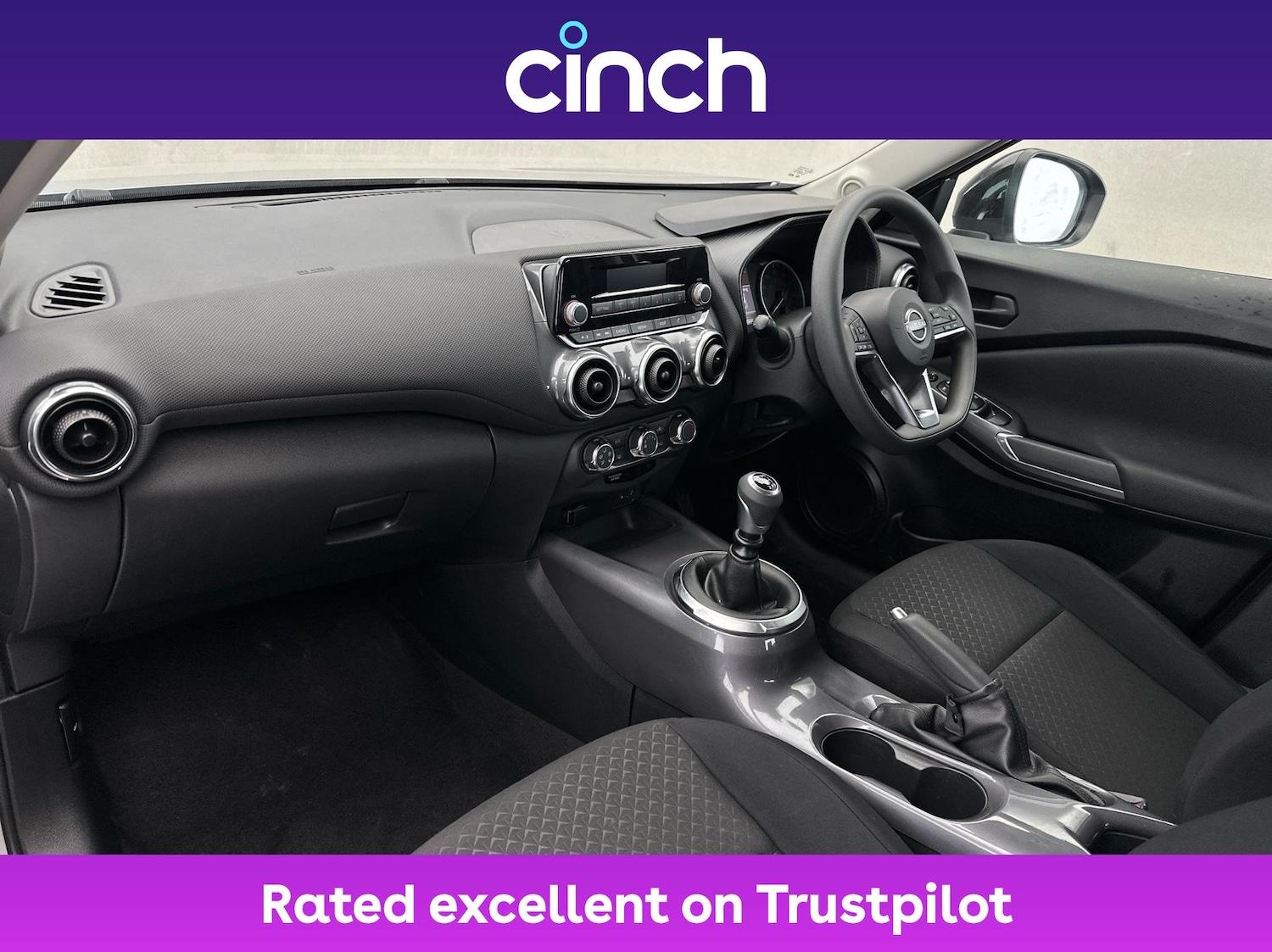 Used Nissan Juke 2023 for sale - 76112700: Photo 14