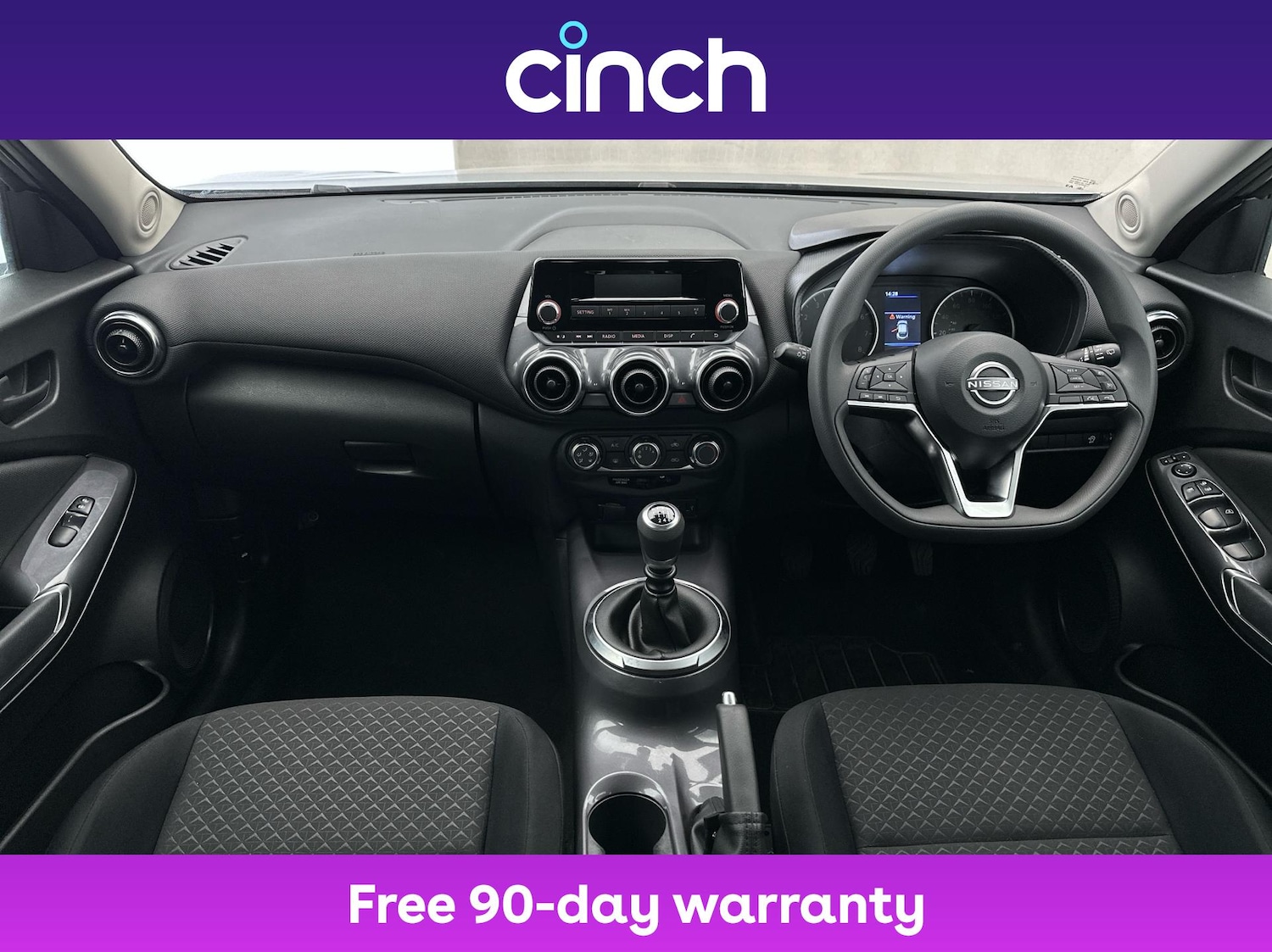 Used Nissan Juke 2023 for sale - 76112700: Photo 15