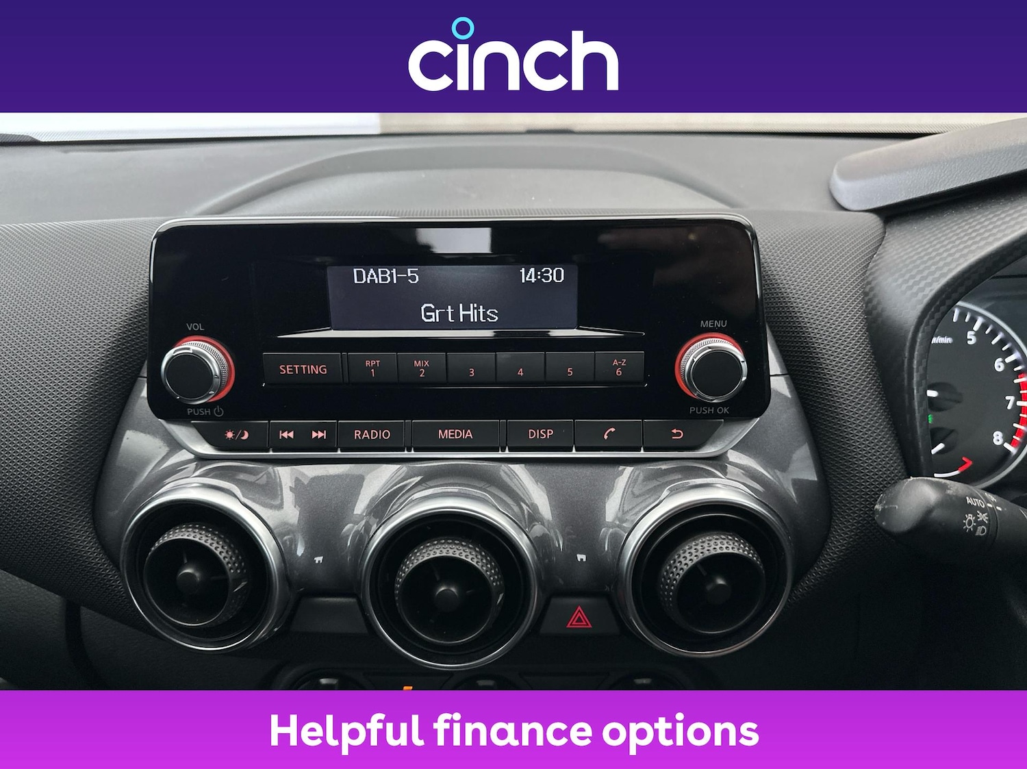 Used Nissan Juke 2023 for sale - 76112700: Photo 17