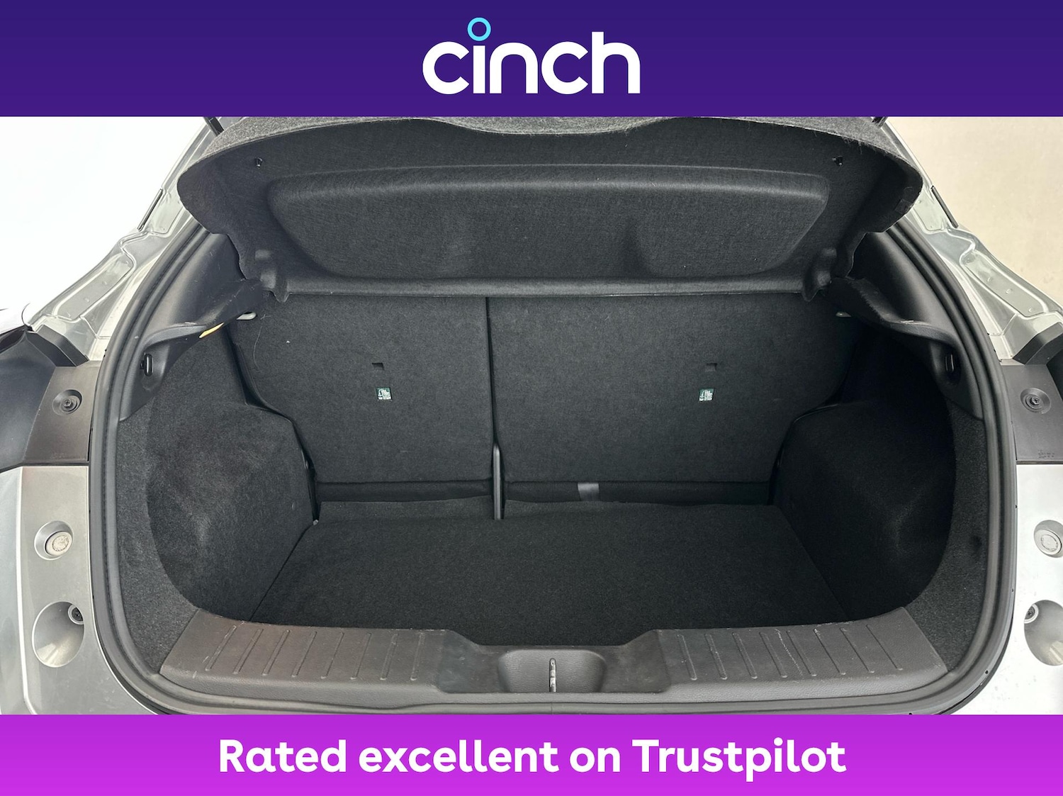 Used Nissan Juke 2023 for sale - 76112700: Photo 21