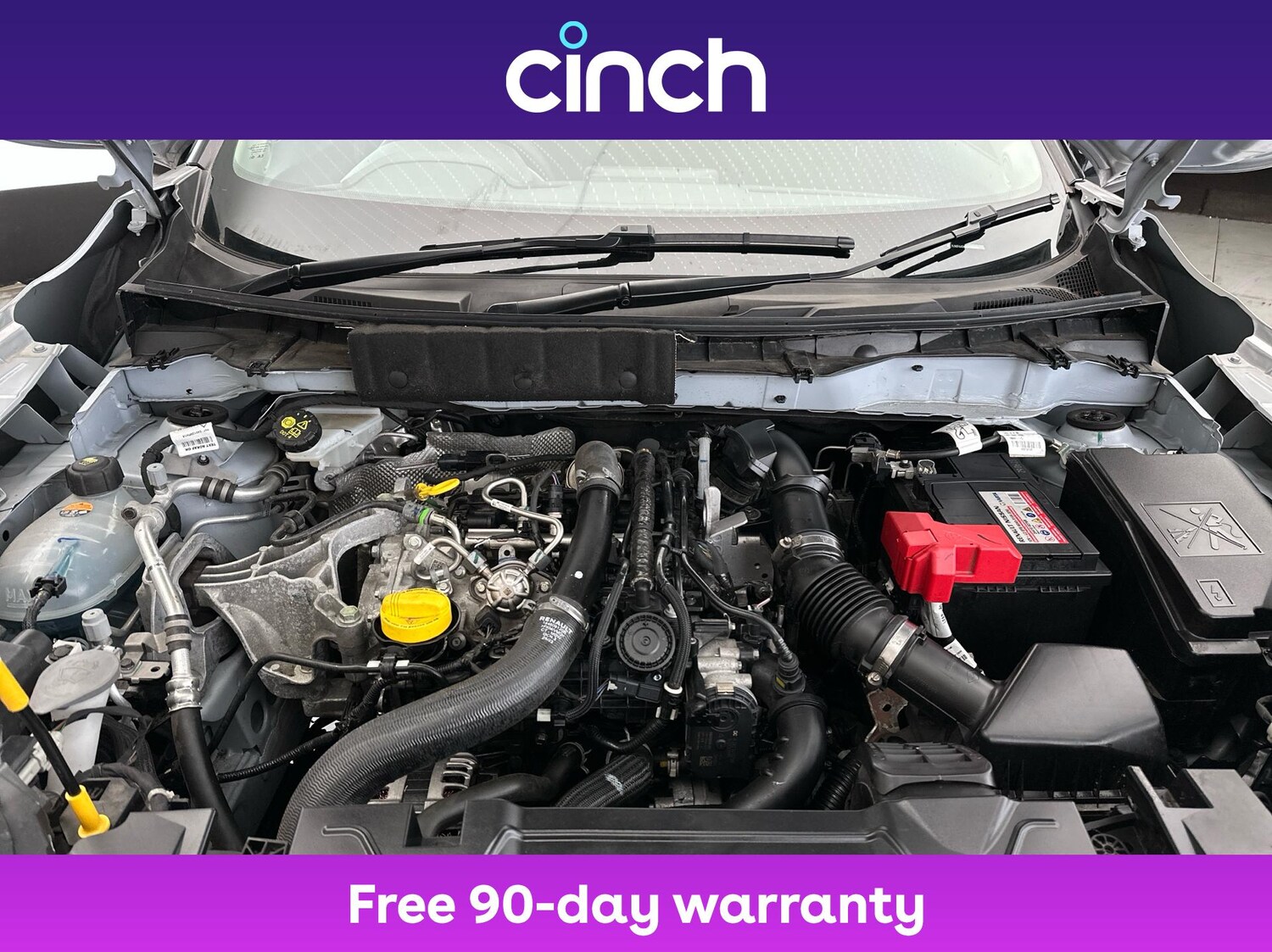 Used Nissan Juke 2023 for sale - 76112700: Photo 23