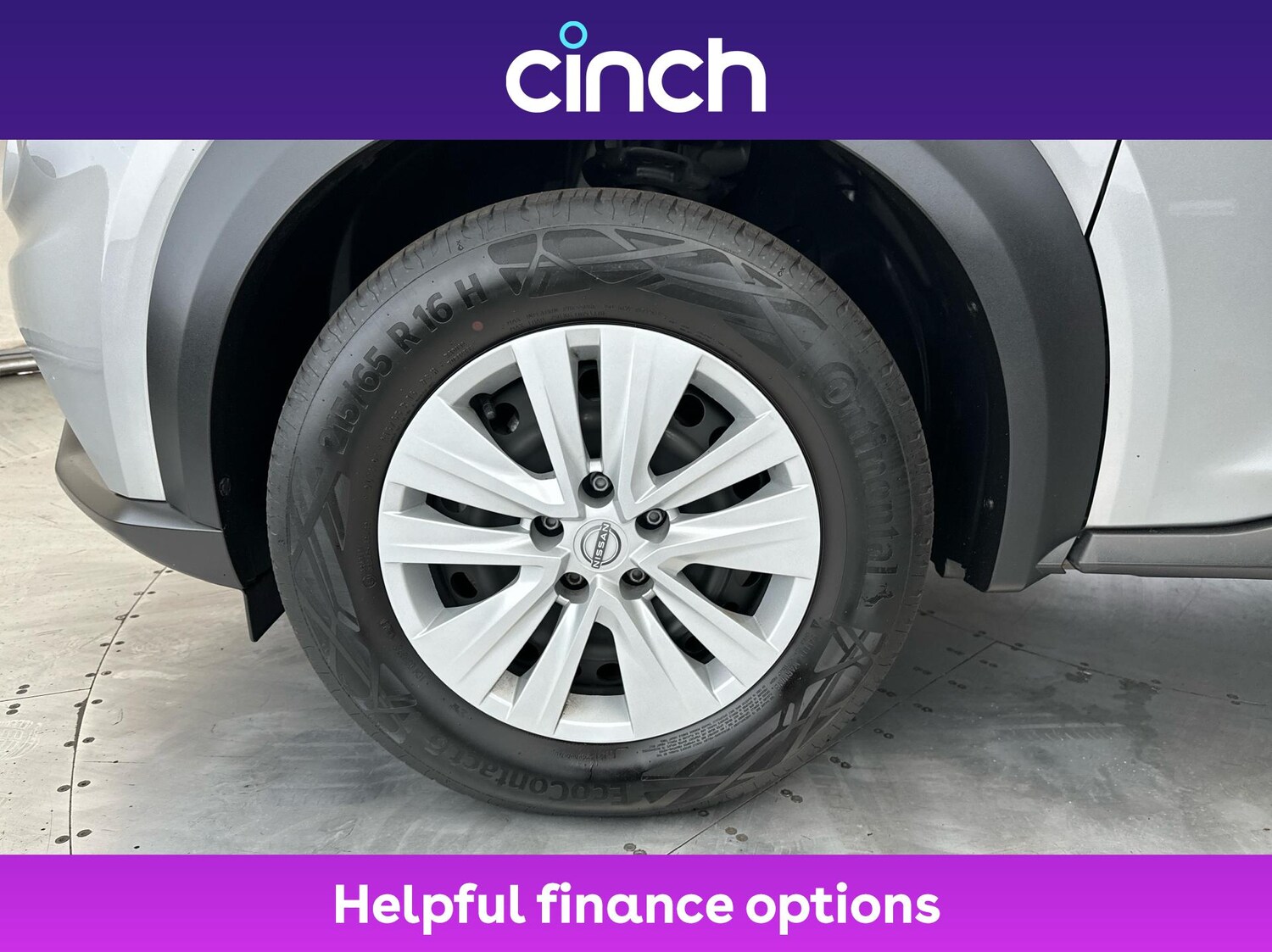 Used Nissan Juke 2023 for sale - 76112700: Photo 24