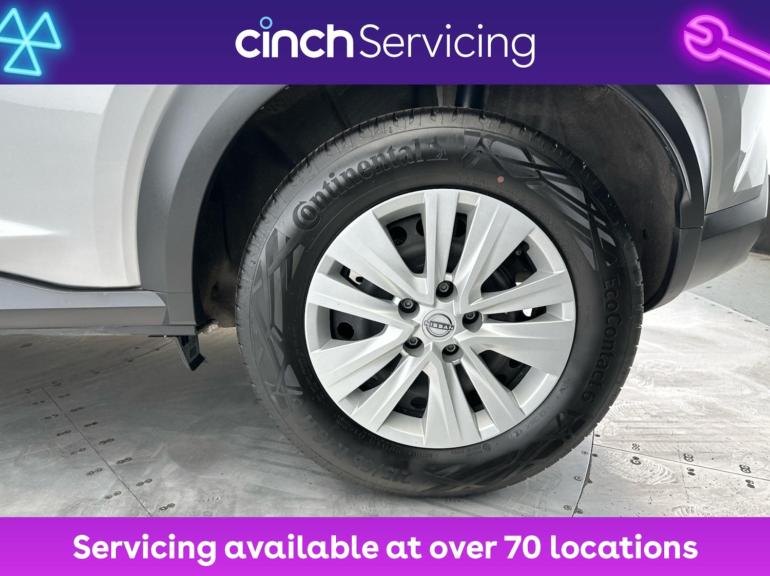 Used Nissan Juke 2023 for sale - 76112700: Photo 26