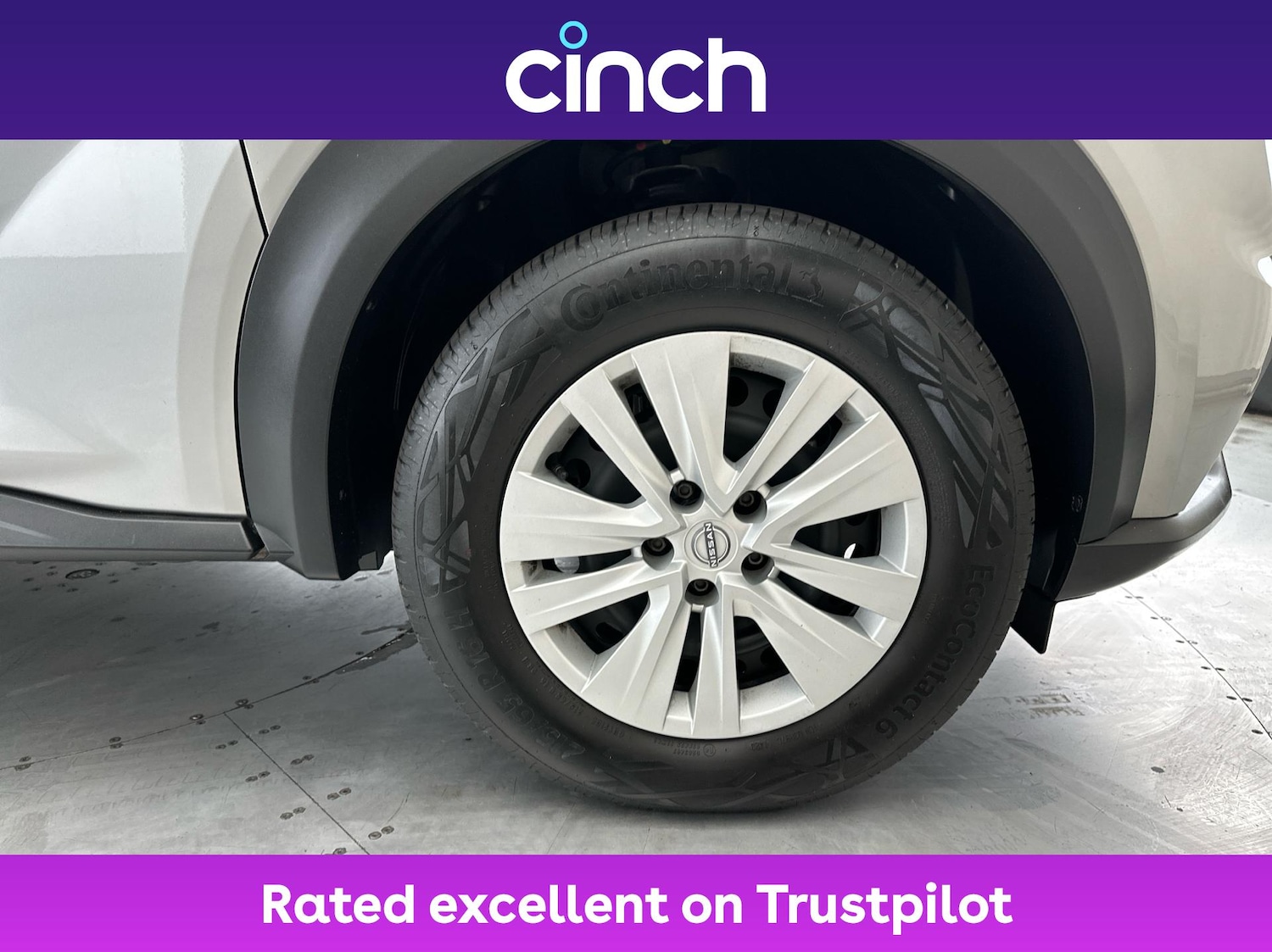 Used Nissan Juke 2023 for sale - 76112700: Photo 28