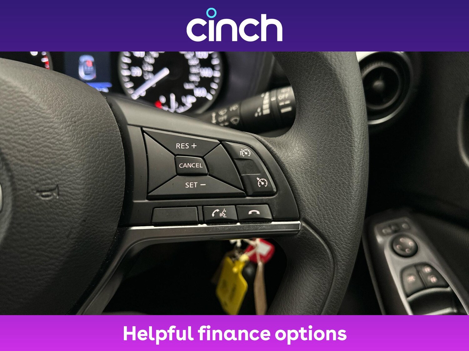 Used Nissan Juke 2023 for sale - 76112700: Photo 30