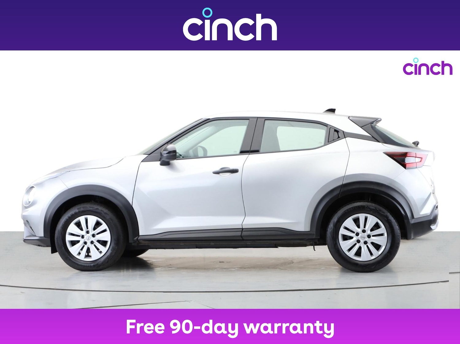 Used Nissan Juke 2023 for sale - 76112700: Photo 8