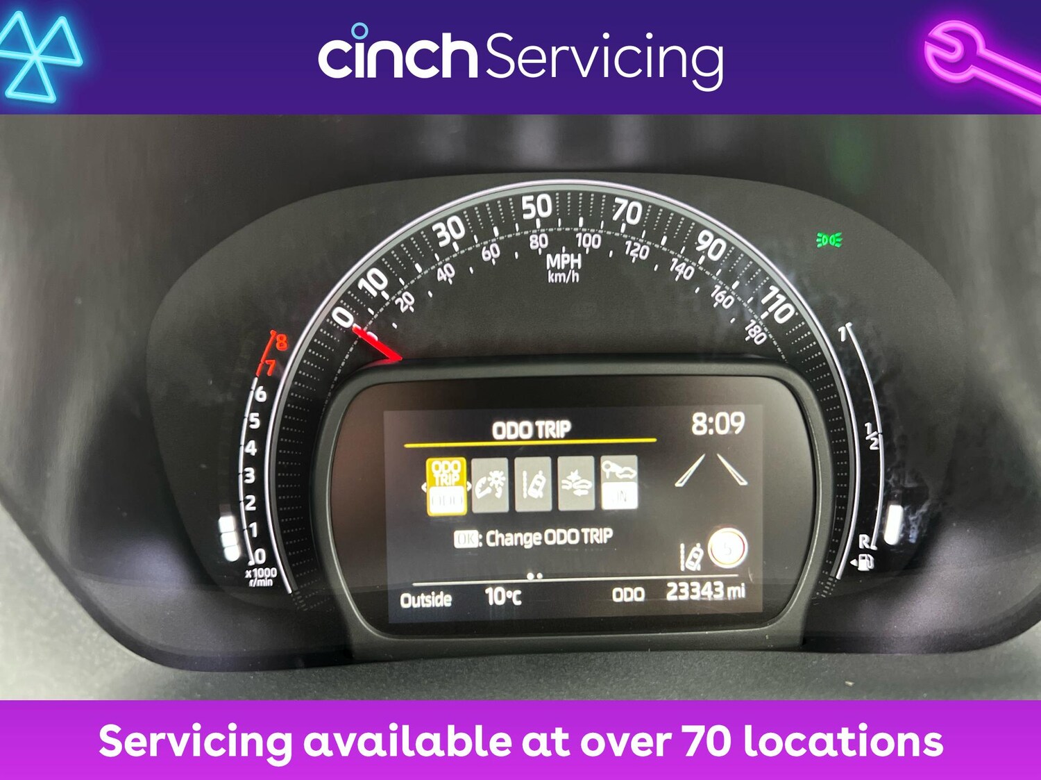 Used Toyota Aygo X 2022 for sale - 76447169: Photo 18