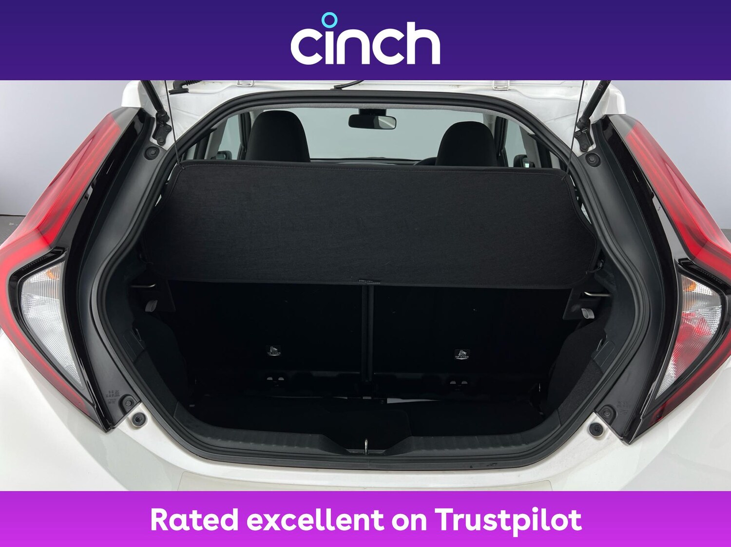 Used Toyota Aygo X 2022 for sale - 76447169: Photo 21