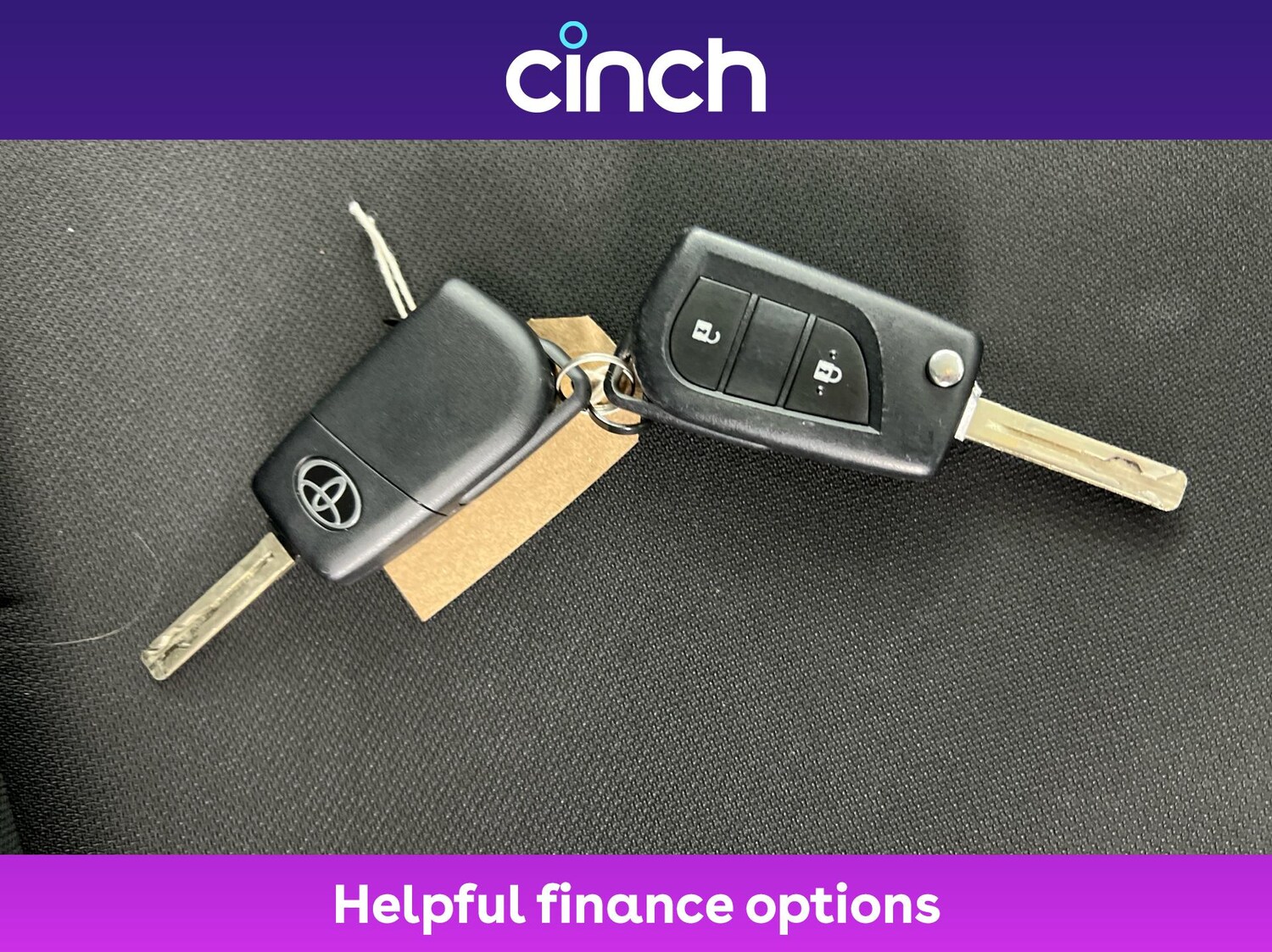 Used Toyota Aygo X 2022 for sale - 76447169: Photo 30