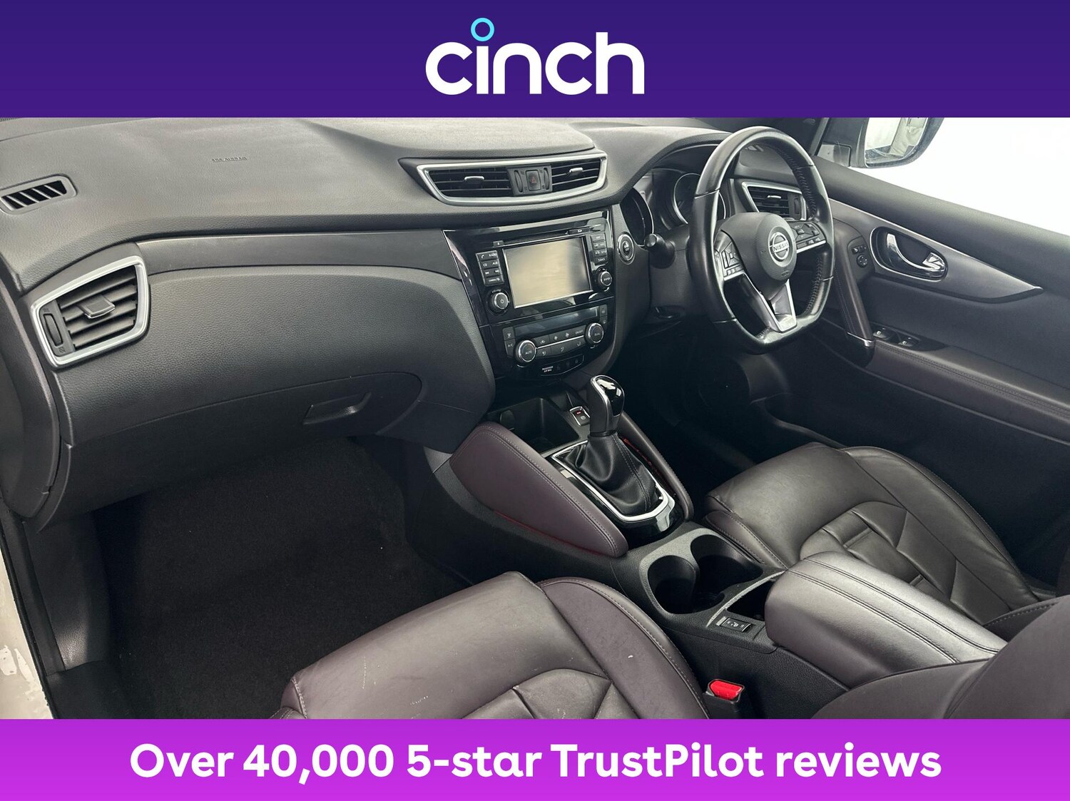 Used Nissan Qashqai 2018 for sale - 77056123: Photo 14