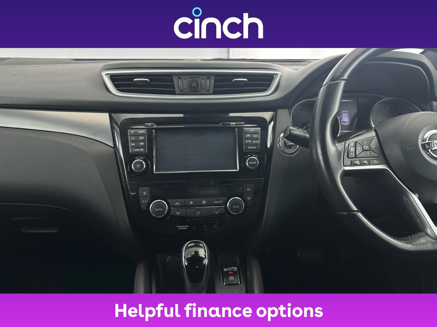 Used Nissan Qashqai 2018 for sale - 77056123: Photo 17