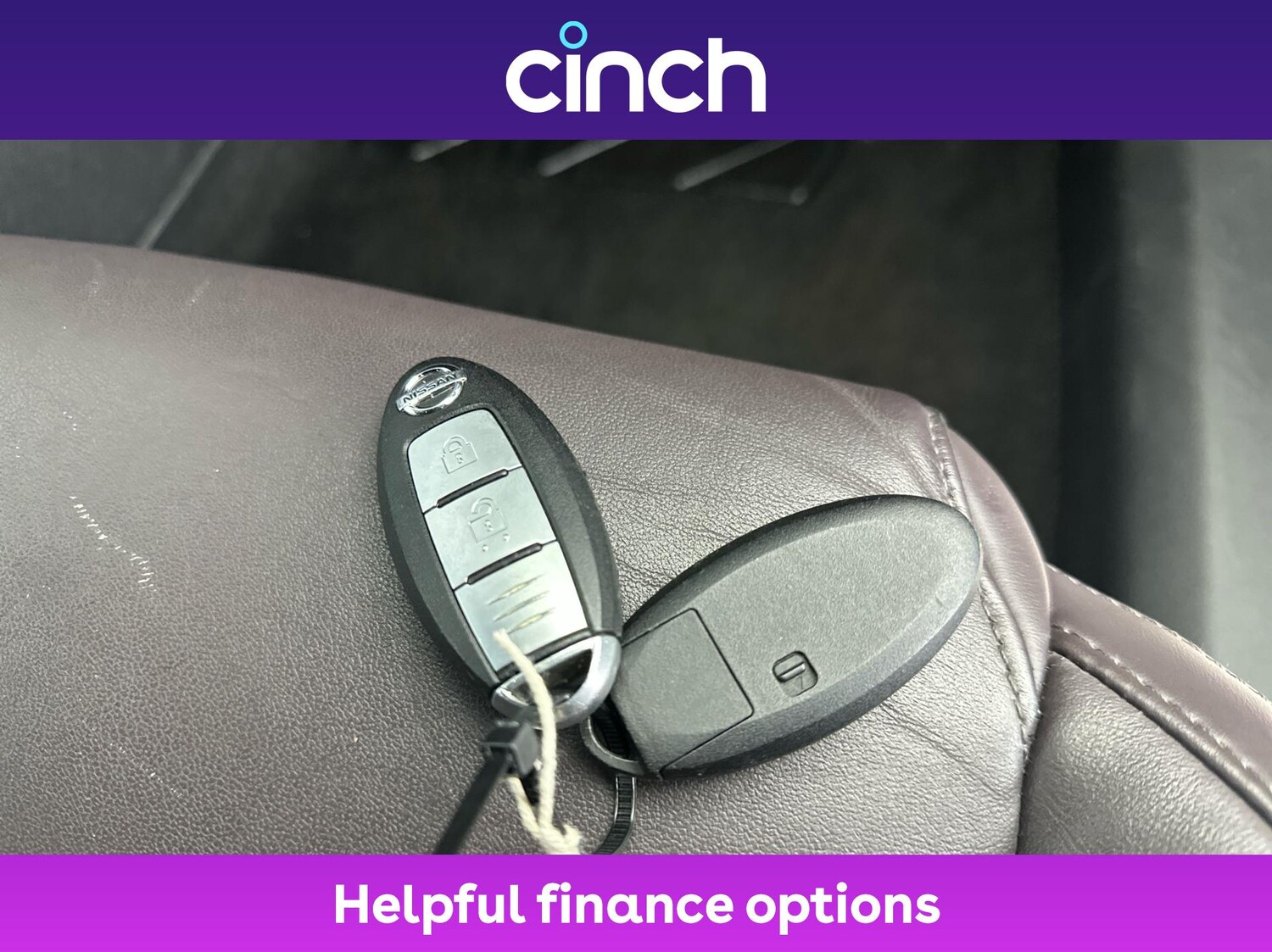 Used Nissan Qashqai 2018 for sale - 77056123: Photo 30