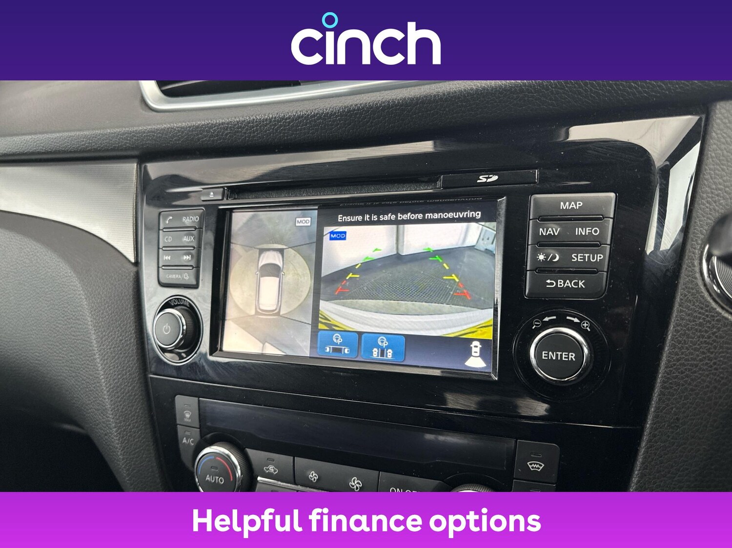 Used Nissan Qashqai 2018 for sale - 77056123: Photo 35