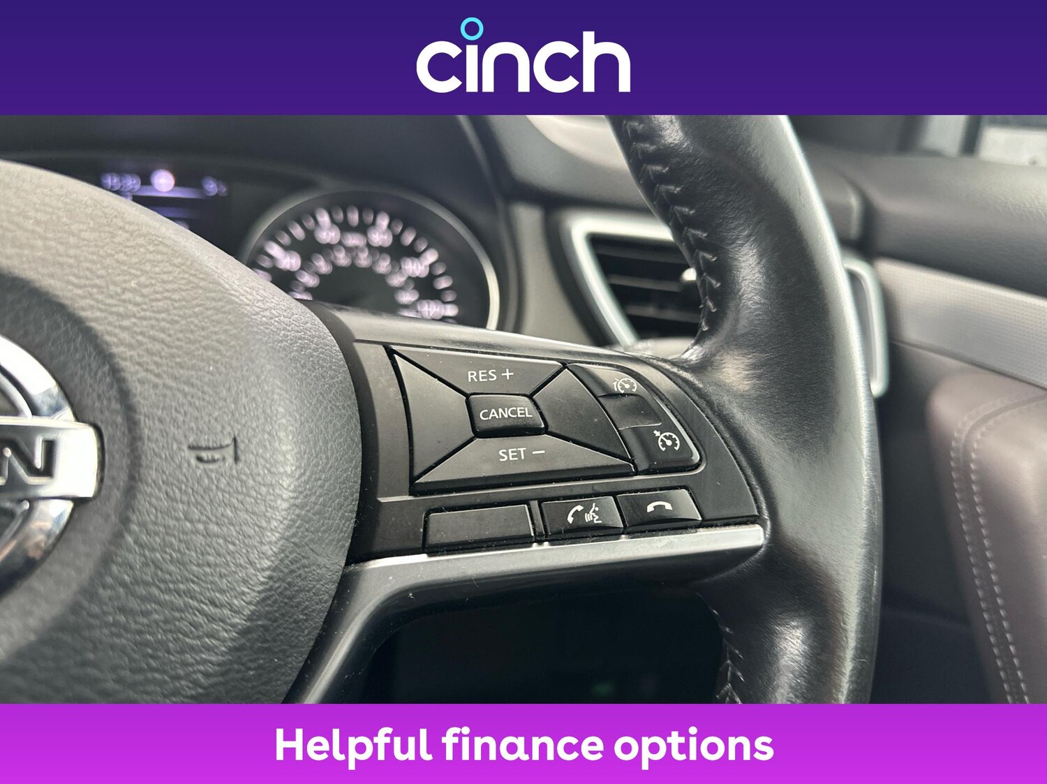 Used Nissan Qashqai 2018 for sale - 77056123: Photo 40