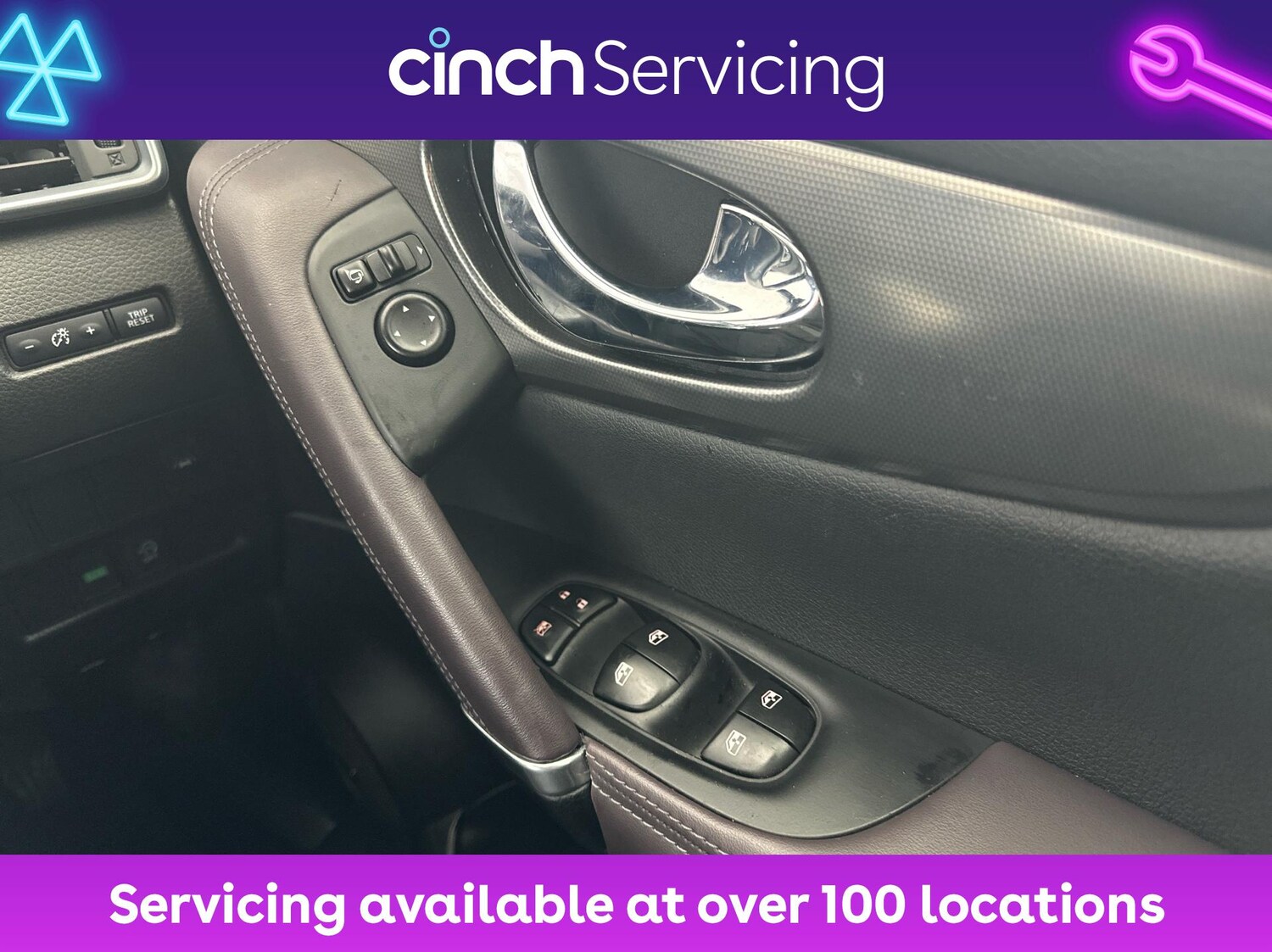 Used Nissan Qashqai 2018 for sale - 77056123: Photo 41