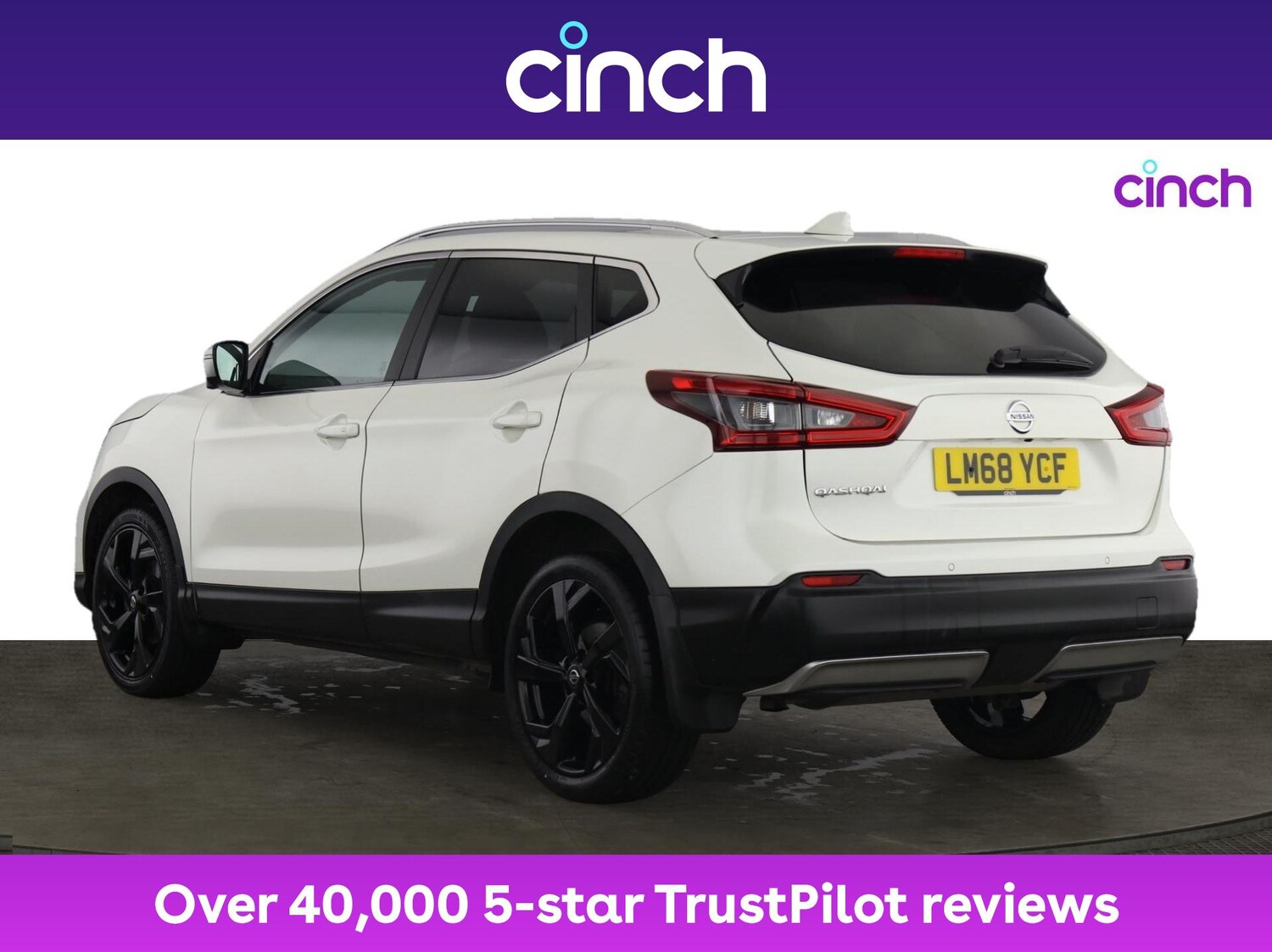 Used Nissan Qashqai 2018 for sale - 77056123: Photo 6