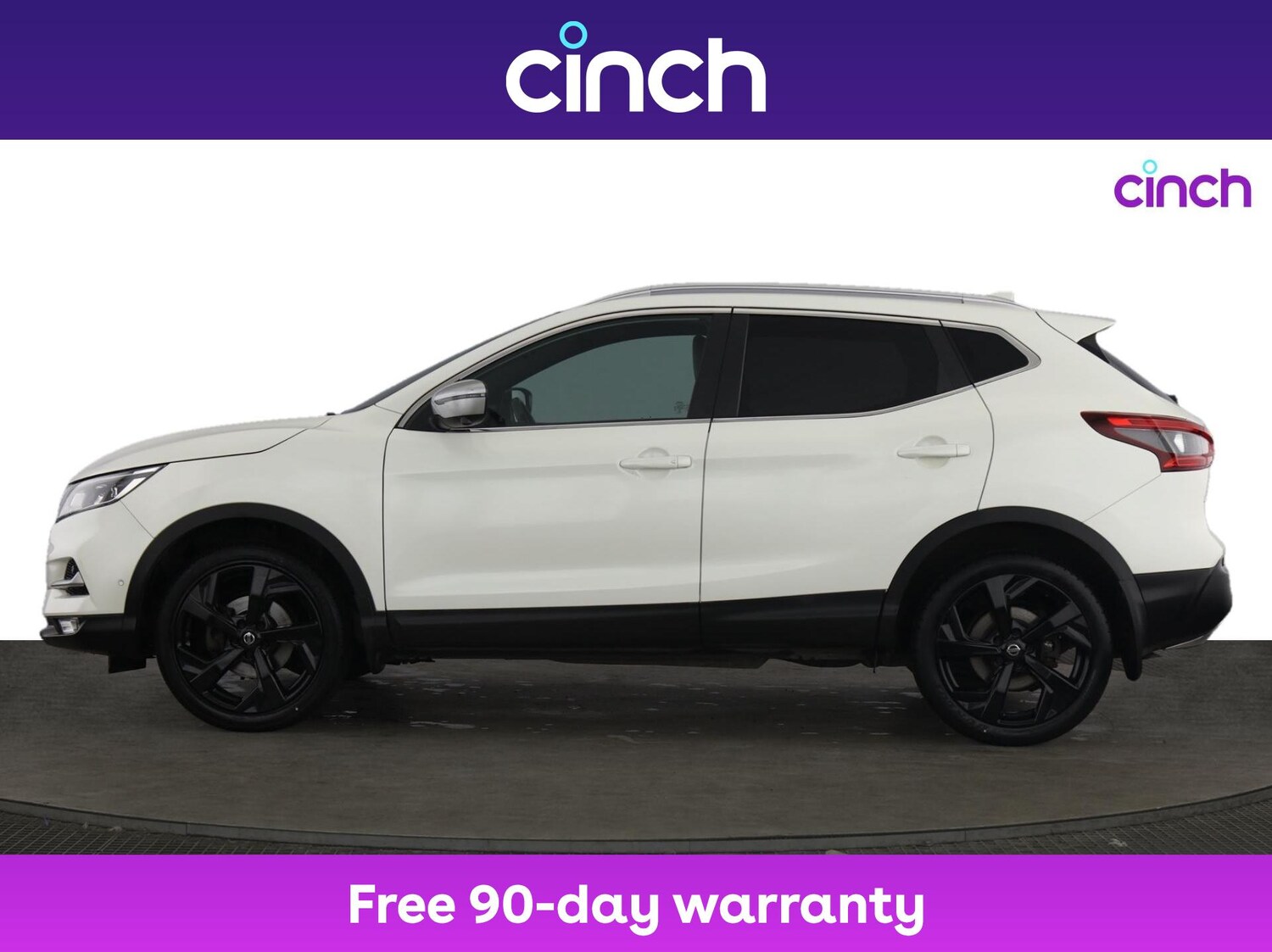 Used Nissan Qashqai 2018 for sale - 77056123: Photo 8