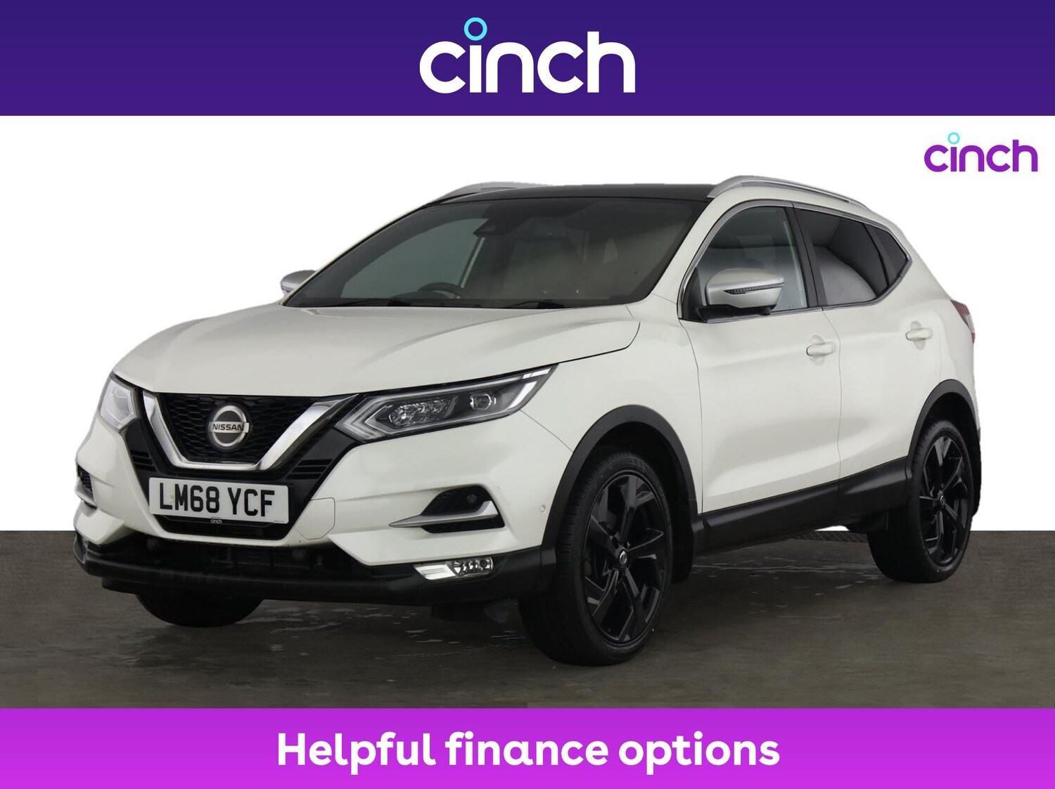 Used Nissan Qashqai 2018 for sale - 77056123: Photo 9