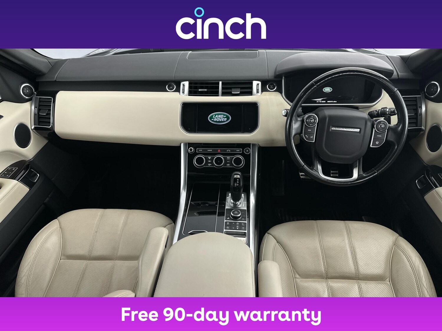Used Land Rover Range Rover Sport 2016 for sale - 76618075: Photo 15