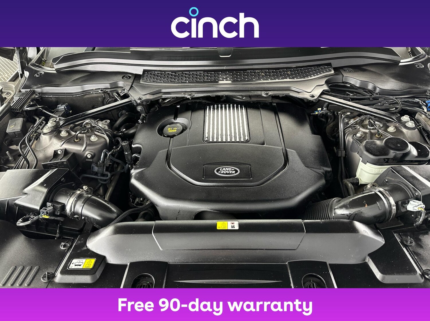 Used Land Rover Range Rover Sport 2016 for sale - 76618075: Photo 23