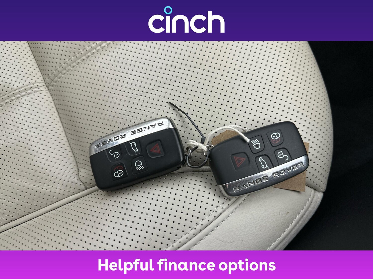 Used Land Rover Range Rover Sport 2016 for sale - 76618075: Photo 30