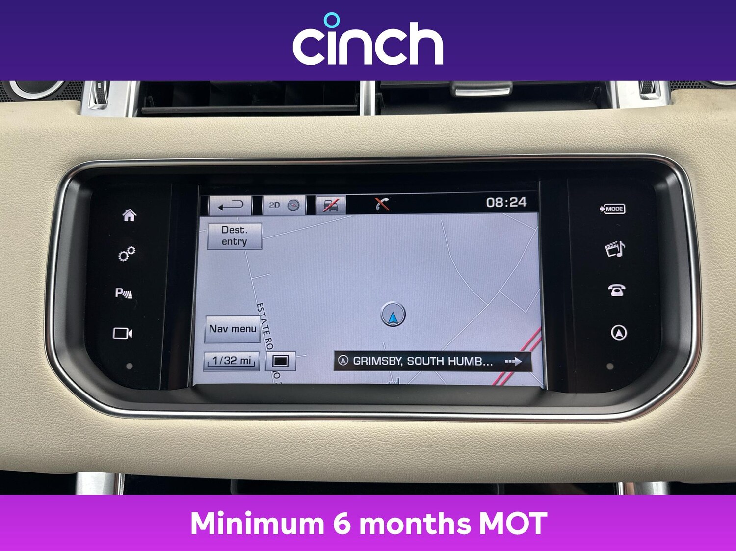 Used Land Rover Range Rover Sport 2016 for sale - 76618075: Photo 32