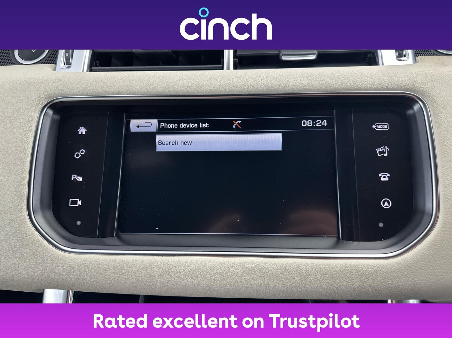 Used Land Rover Range Rover Sport 2016 for sale - 76618075: Photo 33