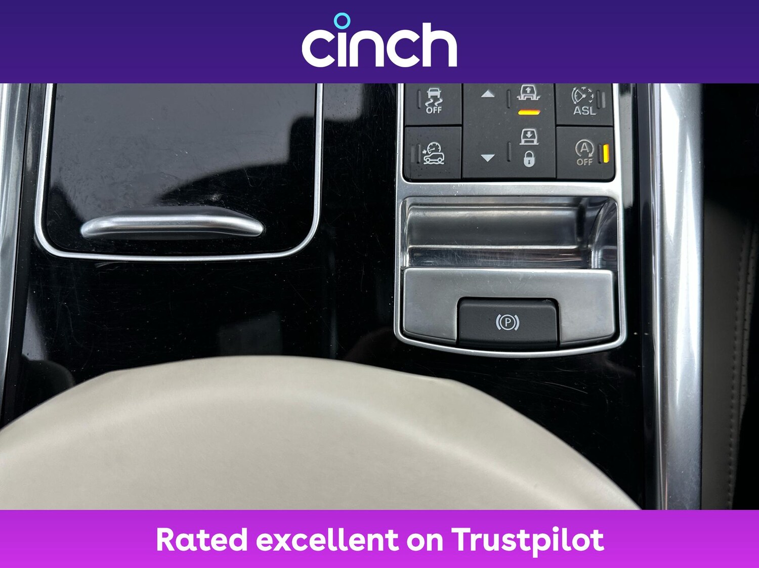 Used Land Rover Range Rover Sport 2016 for sale - 76618075: Photo 38