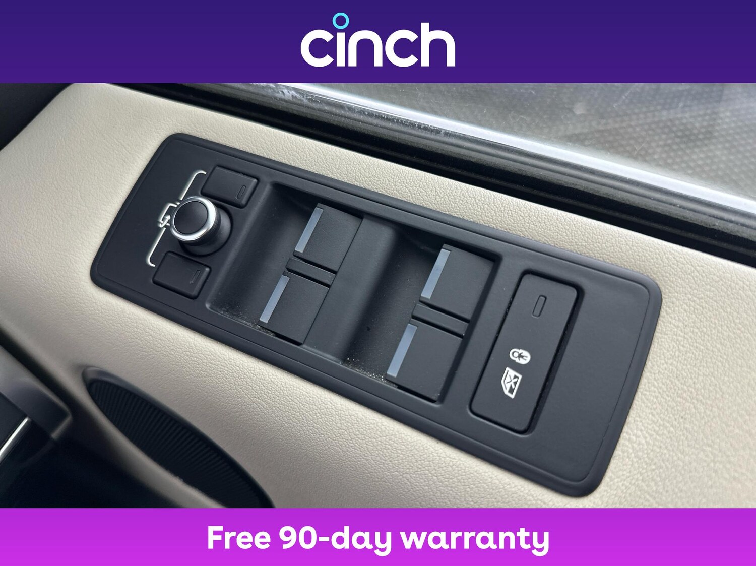 Used Land Rover Range Rover Sport 2016 for sale - 76618075: Photo 39