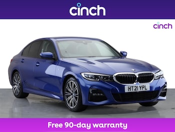 BMW - 3 Series