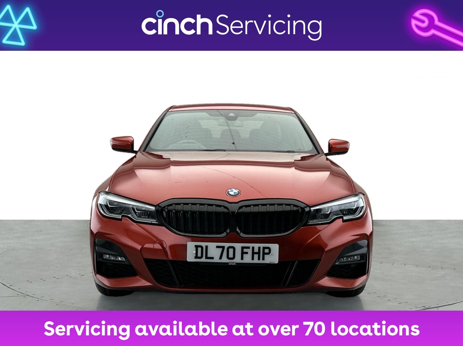 Used BMW 3 Series 2021 for sale - 76149012: Photo 11