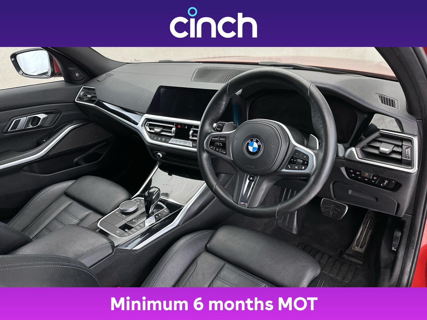 Used BMW 3 Series 2021 for sale - 76149012: Photo 12