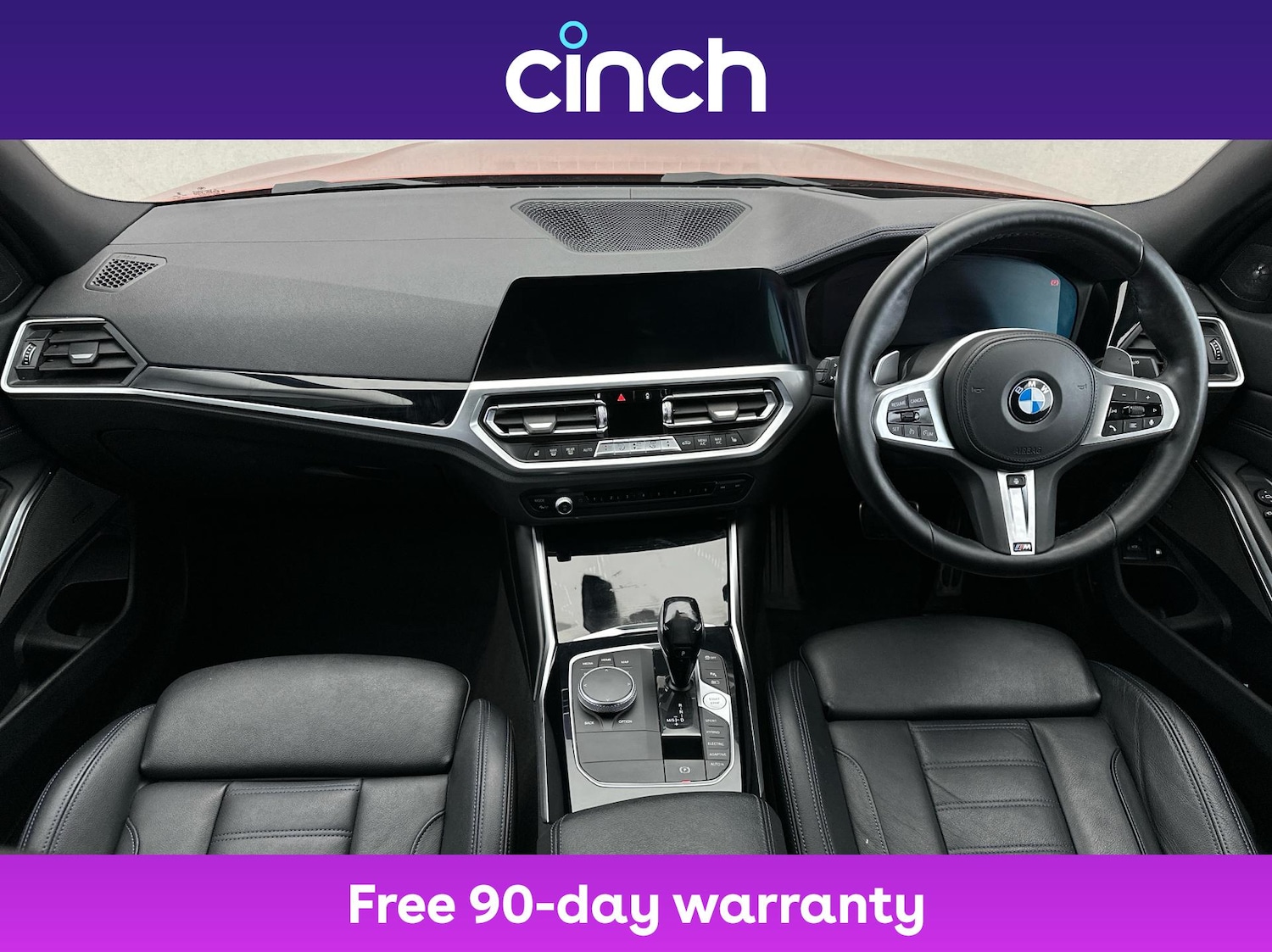 Used BMW 3 Series 2021 for sale - 76149012: Photo 15