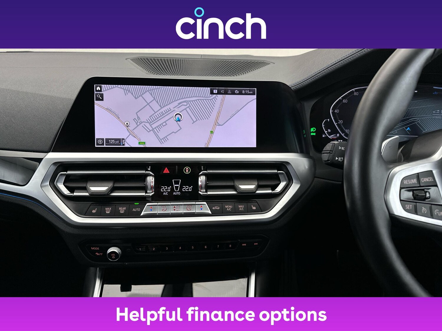 Used BMW 3 Series 2021 for sale - 76149012: Photo 17