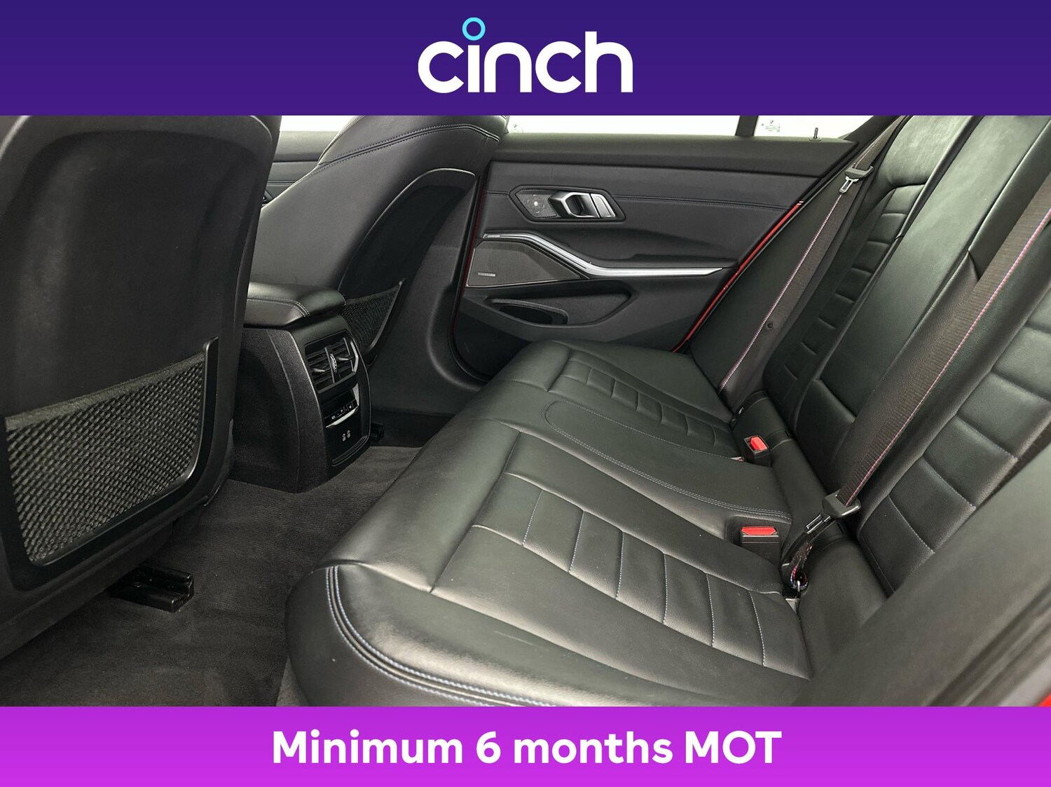 Used BMW 3 Series 2021 for sale - 76149012: Photo 20