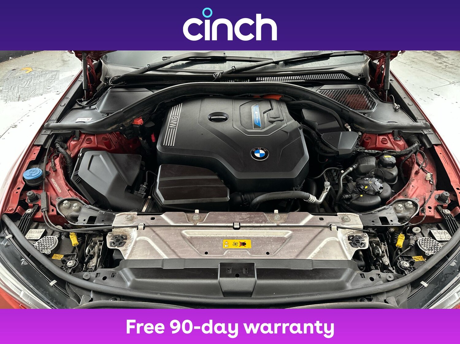 Used BMW 3 Series 2021 for sale - 76149012: Photo 23