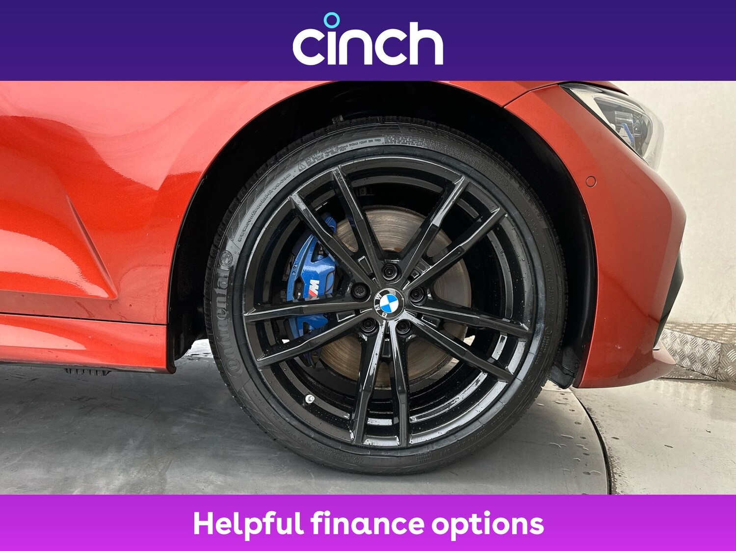 Used BMW 3 Series 2021 for sale - 76149012: Photo 24