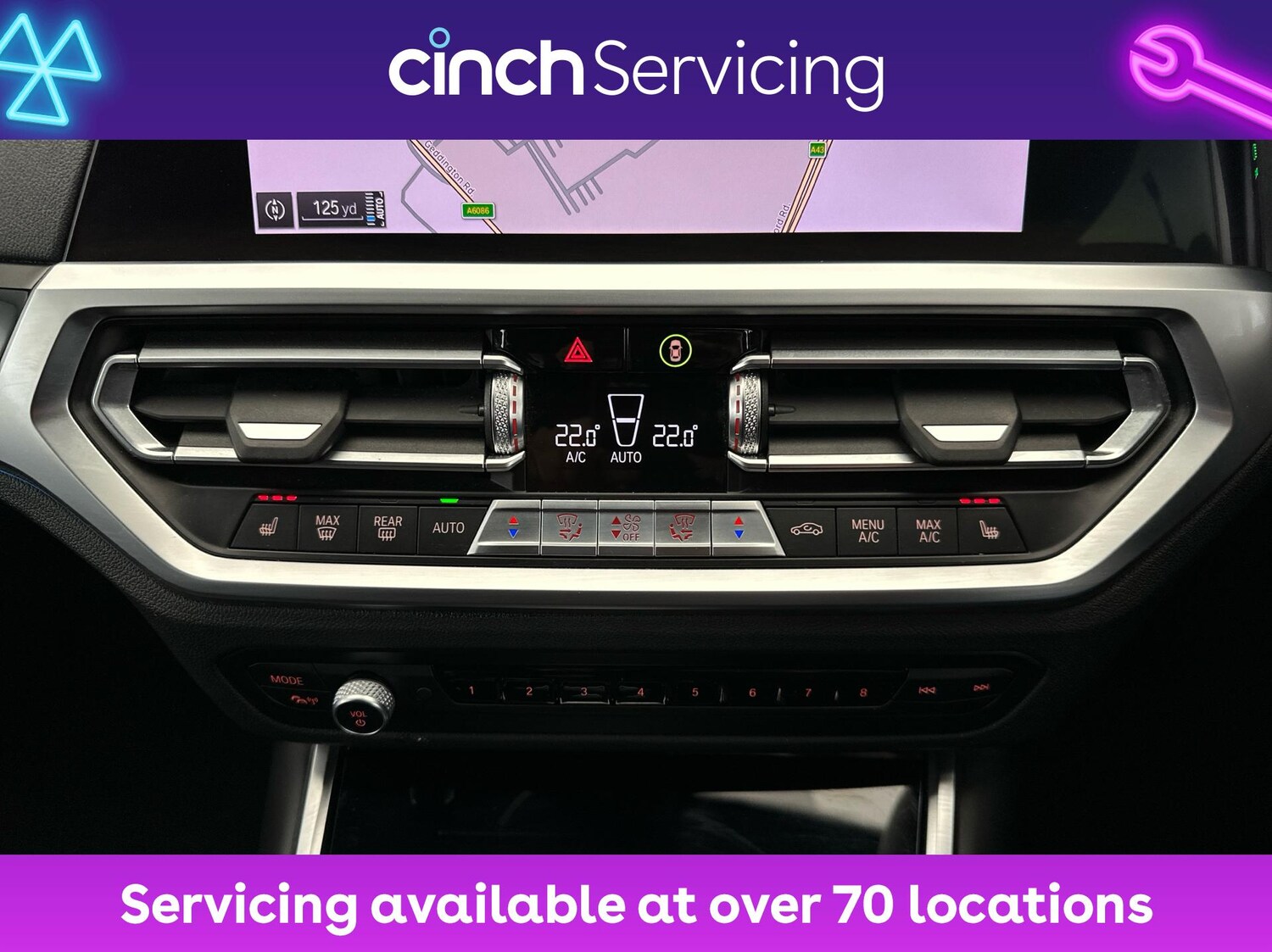 Used BMW 3 Series 2021 for sale - 76149012: Photo 36