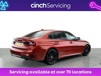 Used BMW 3 Series 2021 for sale - 76149012: Photo 3