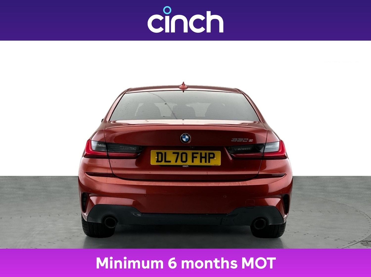 Used BMW 3 Series 2021 for sale - 76149012: Photo 5