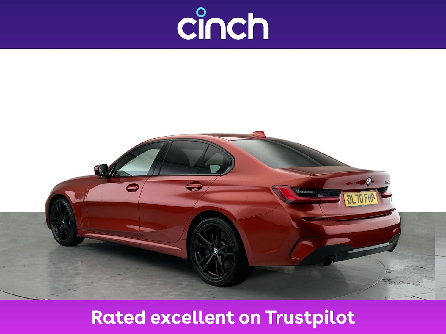 Used BMW 3 Series 2021 for sale - 76149012: Photo 6