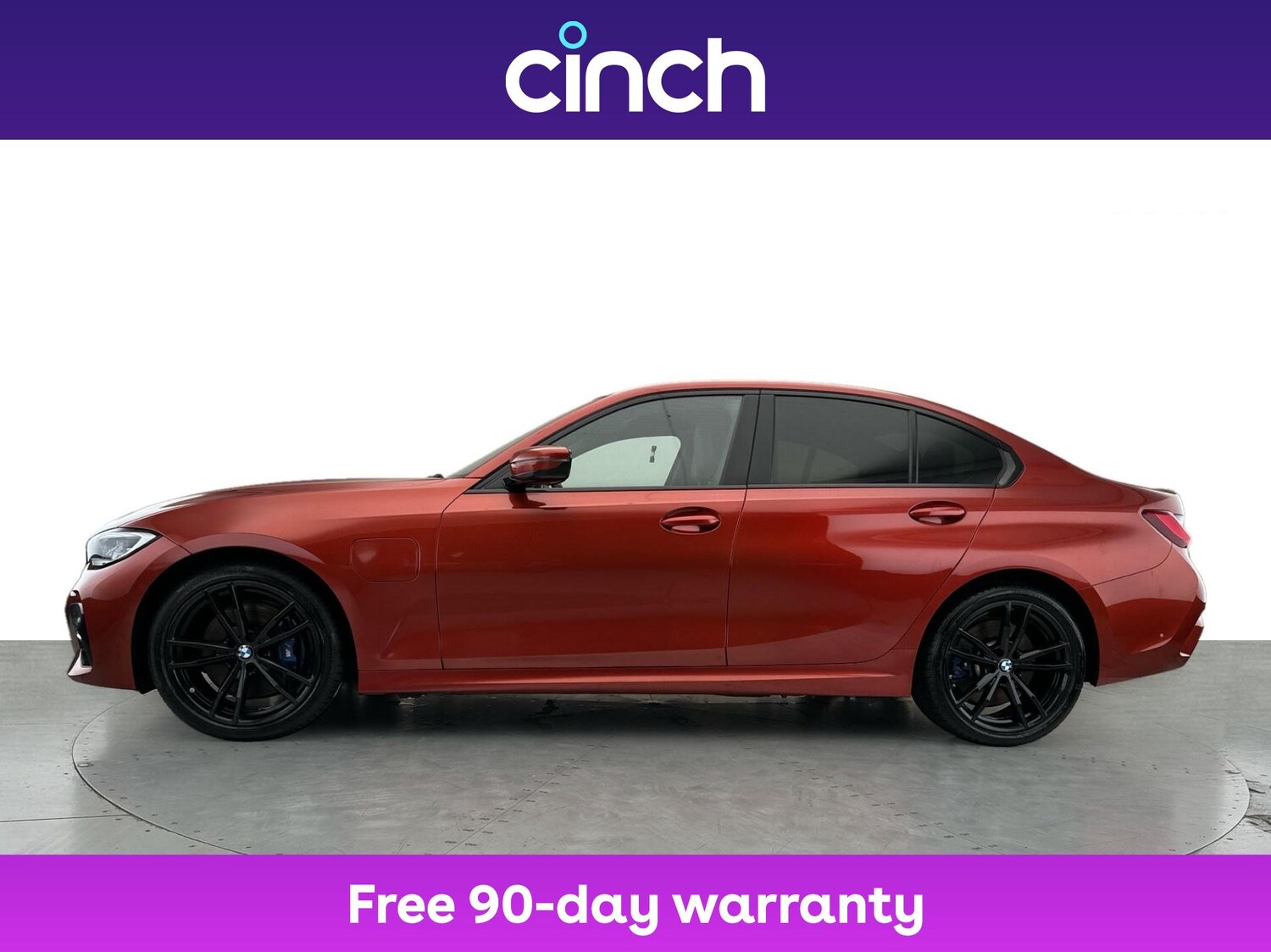 Used BMW 3 Series 2021 for sale - 76149012: Photo 8