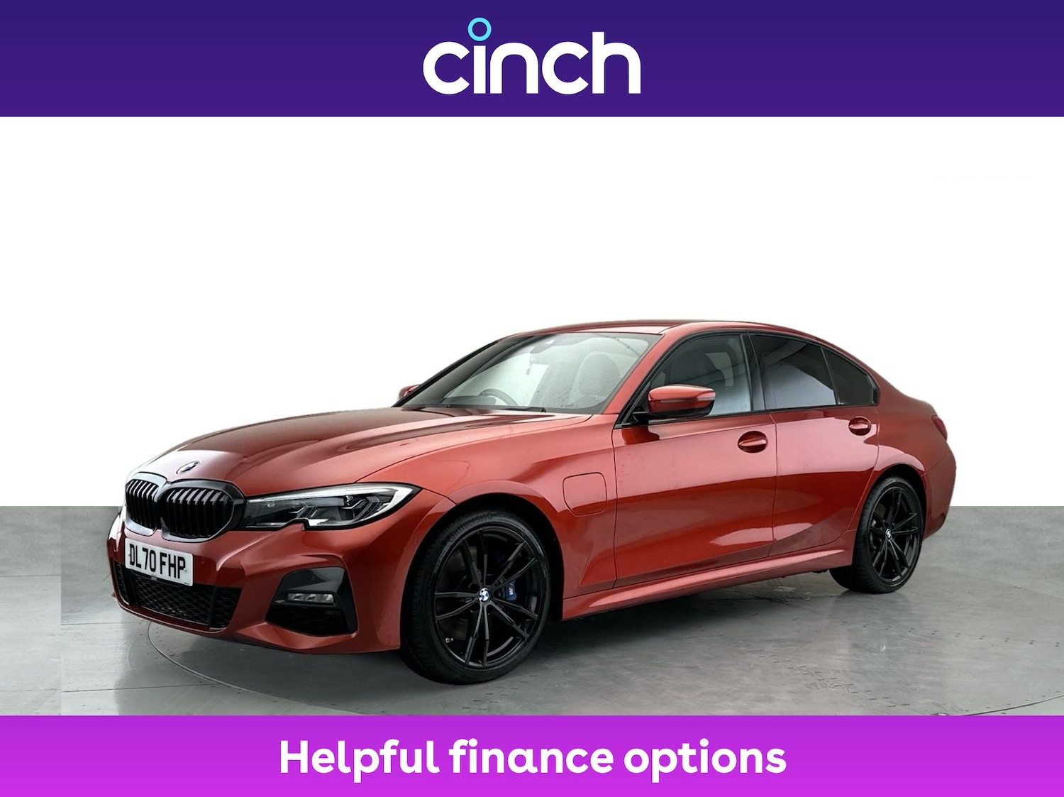 Used BMW 3 Series 2021 for sale - 76149012: Photo 9