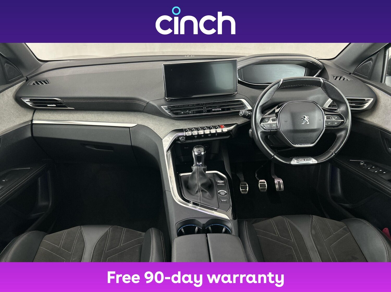 Used Peugeot 5008 2021 for sale - 76112714: Photo 15