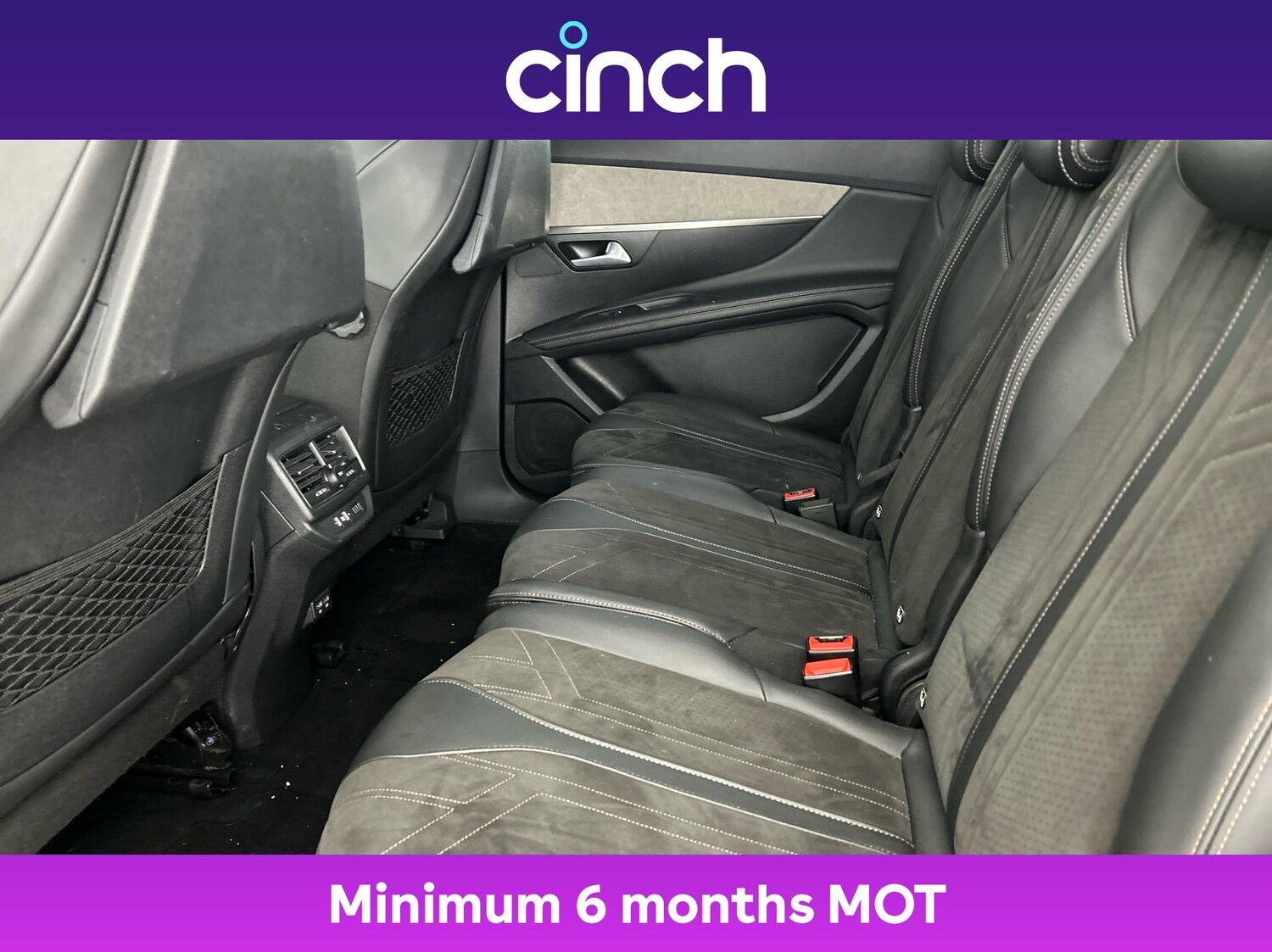 Used Peugeot 5008 2021 for sale - 76112714: Photo 20