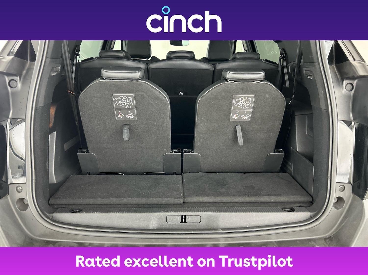 Used Peugeot 5008 2021 for sale - 76112714: Photo 21