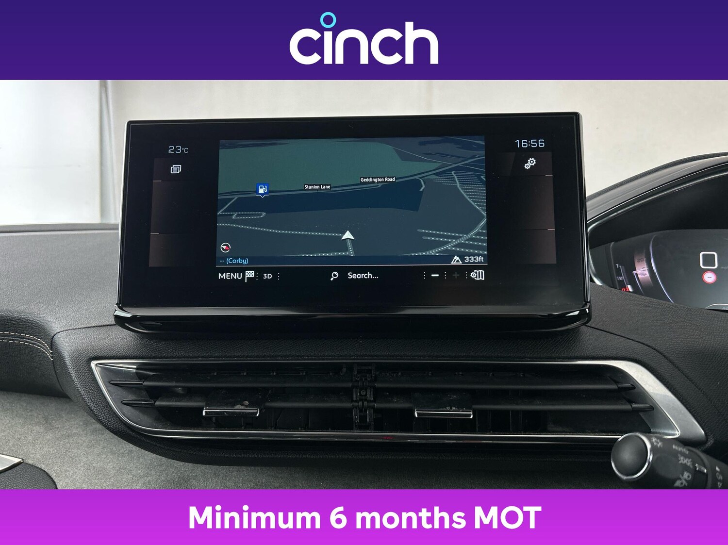 Used Peugeot 5008 2021 for sale - 76112714: Photo 32